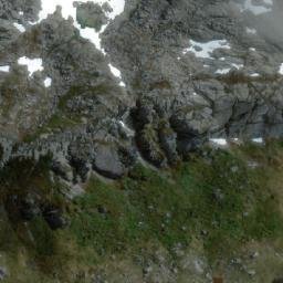 Satellite imagery of Monte Fontaine, CL