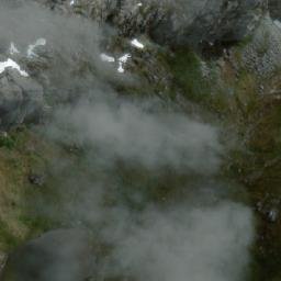 Satellite imagery of Monte Fontaine, CL