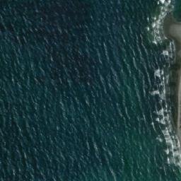 Satellite imagery of Punta Steinman, CL