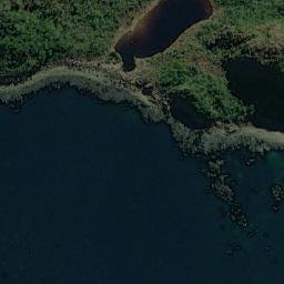 Satellite imagery of Punta Spoerer, CL