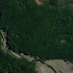 Satellite imagery of Punta Rivera, CL