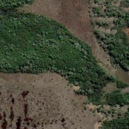 Satellite imagery of Mina Esperanza, CL