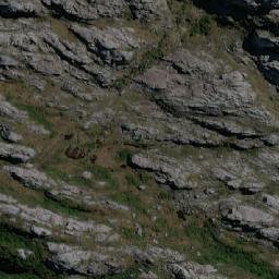 Satellite imagery of Punta Janequeo, CL