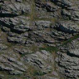 Satellite imagery of Punta Janequeo, CL