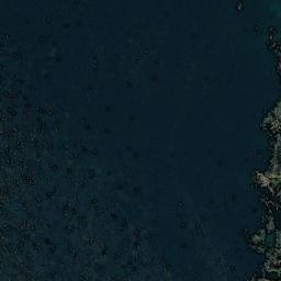 Satellite imagery of Punta Spoerer, CL