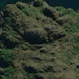 Satellite imagery of Punta Spoerer, CL