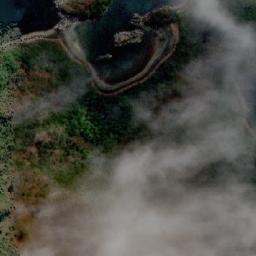 Satellite imagery of Punta Spoerer, CL