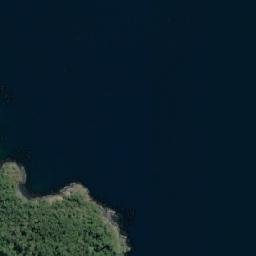 Satellite imagery of Punta Crucero, CL