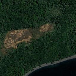 Satellite imagery of Punta Rivera, CL