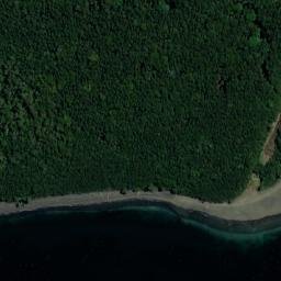 Satellite imagery of Punta Rivera, CL