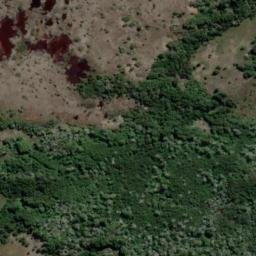 Satellite imagery of Mina Esperanza, CL