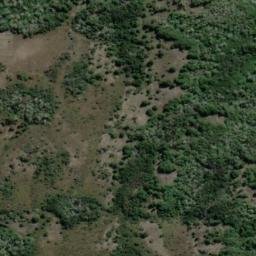 Satellite imagery of Mina Esperanza, CL