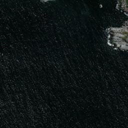 Satellite imagery of Punta Janequeo, CL