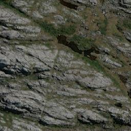 Satellite imagery of Punta Janequeo, CL