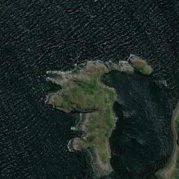 Satellite imagery of Punta Este, CL