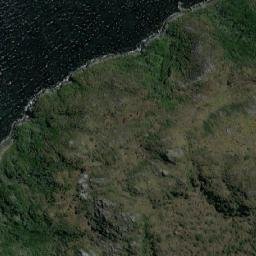 Satellite imagery of Punta Este, CL