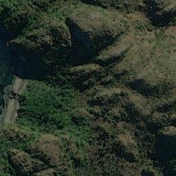 Satellite imagery of Punta Spoerer, CL