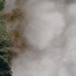 Satellite imagery of Punta Spoerer, CL