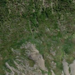 Satellite imagery of Cerro Cabezón, CL