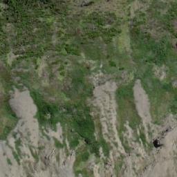 Satellite imagery of Cerro Cabezón, CL