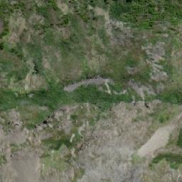 Satellite imagery of Cerro Cabezón, CL