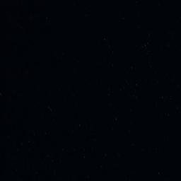 Satellite imagery of Punta Martín, CL