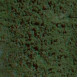 Satellite imagery of Cerro Laurita, CL