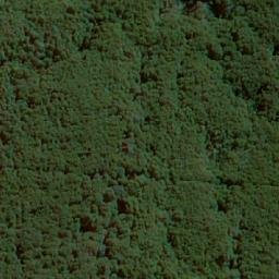 Satellite imagery of Cerro Laurita, CL