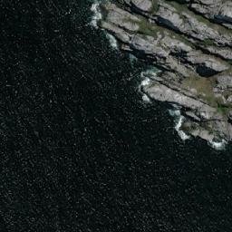 Satellite imagery of Punta Janequeo, CL