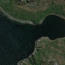 Satellite imagery of Punta Este, CL