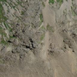 Satellite imagery of Cerro Cabezón, CL