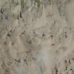 Satellite imagery of Cerro Cabezón, CL