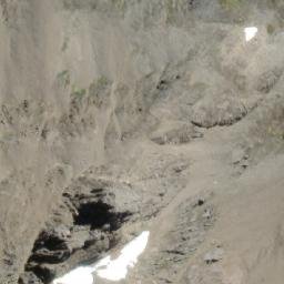 Satellite imagery of Cerro Cabezón, CL