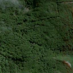 Satellite imagery of Cerro Laurita, CL