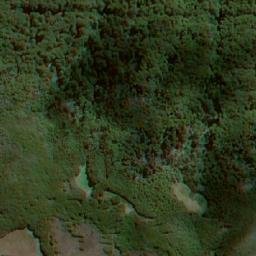 Satellite imagery of Cerro Laurita, CL