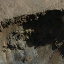 Satellite imagery of Cerro Cabezón, CL