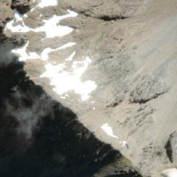 Satellite imagery of Cerro Cabezón, CL