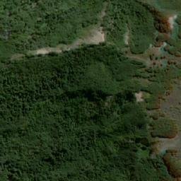 Satellite imagery of Cerro Laurita, CL