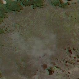 Satellite imagery of Cerro Laurita, CL