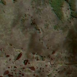 Satellite imagery of Cerro Laurita, CL