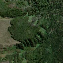 Satellite imagery of Cerro Mina Rica, CL