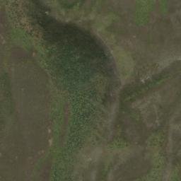Satellite imagery of Cerro Los Indios, CL
