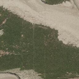 Satellite imagery of Hito I-VIII, AR
