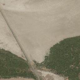 Satellite imagery of Hito I-VIII, AR