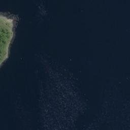 Satellite imagery of Punta Redonda, CL