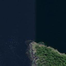 Satellite imagery of Punta Redonda, CL