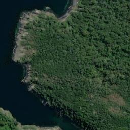 Satellite imagery of Punta Redonda, CL