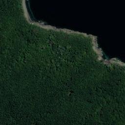 Satellite imagery of Punta Toro, CL