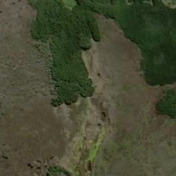Satellite imagery of Cerro Mina Rica, CL