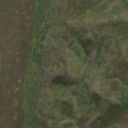 Satellite imagery of Cerro Los Indios, CL